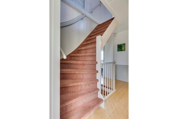 Medium property photo - Weserlaan 50, 5691 MJ Son